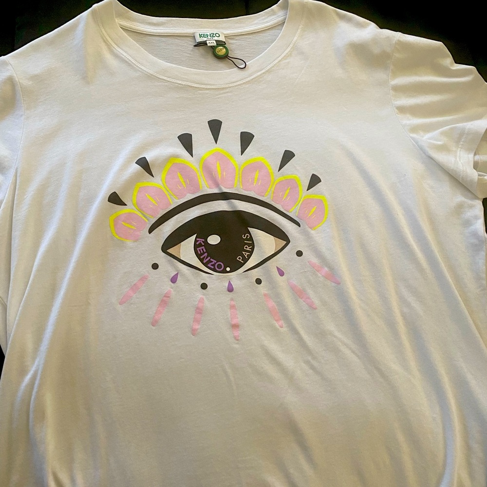 Kenzo shirt